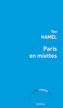 Paris en miettes